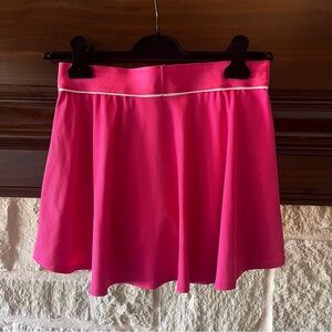 Nike tennis skirt